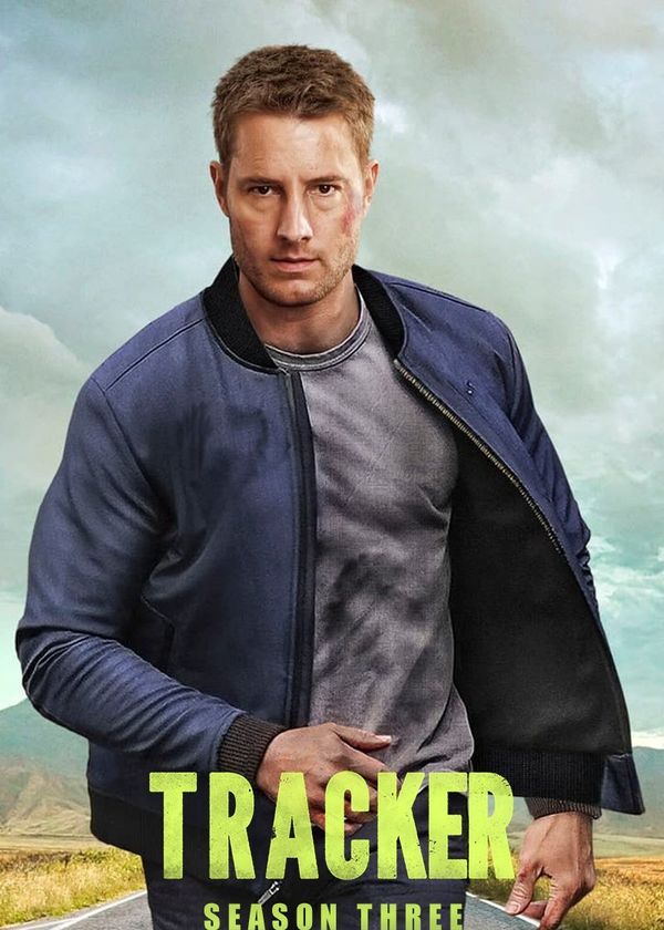Tracker (Phần 3)
