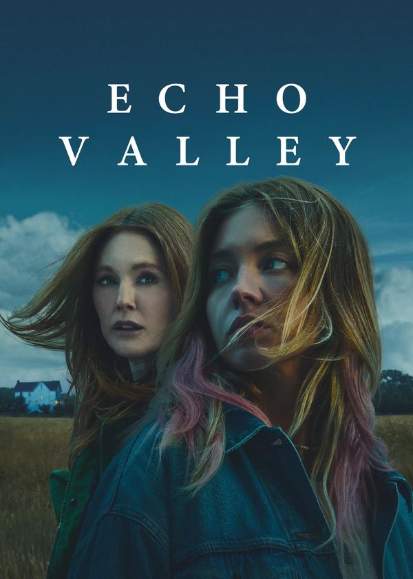 Trang Trại Echo Valley