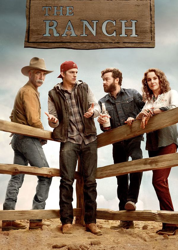 Trang Trại (Phần 1)