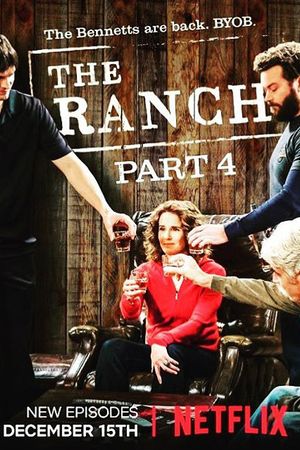 Trang Trại (Phần 4)