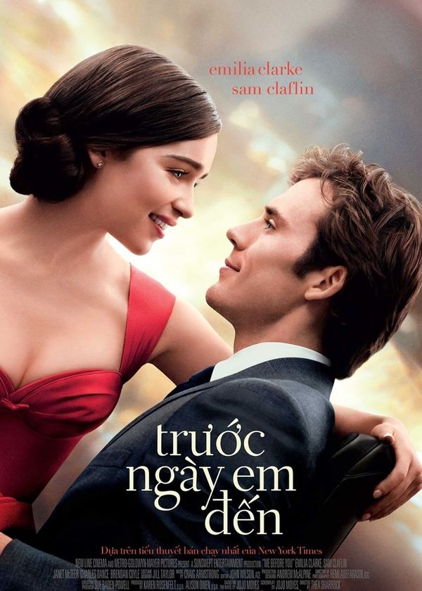 Trước Ngày Em Đến