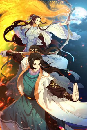 Trạch Thiên Ký (Phần 3)