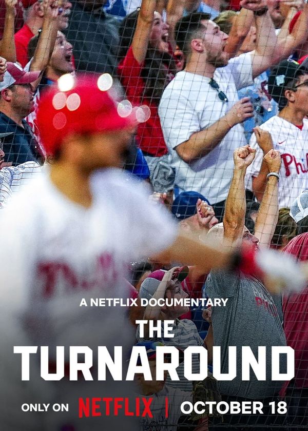 Trea Turner: Quay Đầu