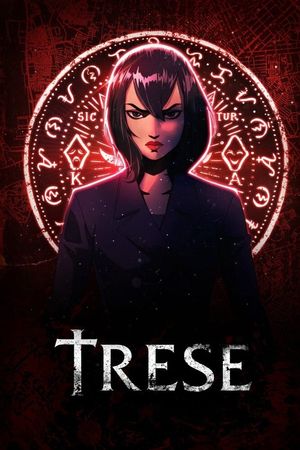 Trese: Người Bảo Vệ Thành Phố