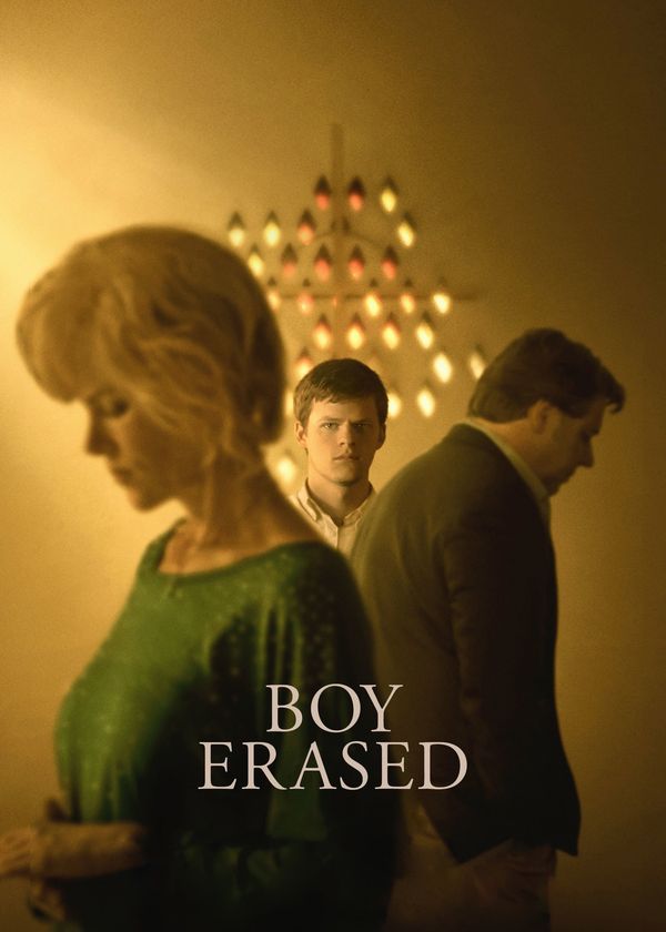 Trại Chữa Đồng Tính