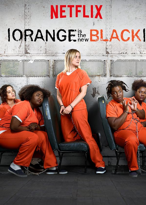 Trại Giam Kiểu Mỹ (Phần 6)