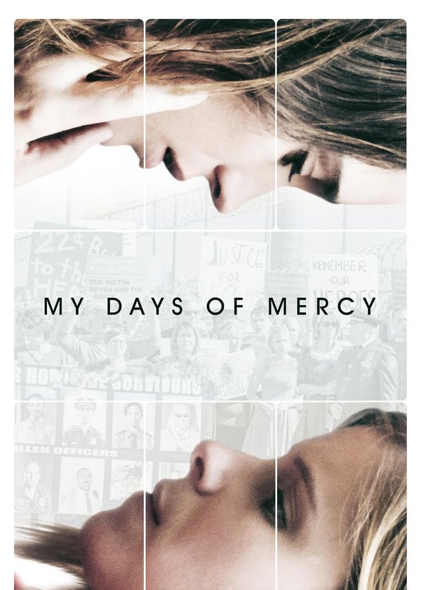 Trái Ngang Của Mercy