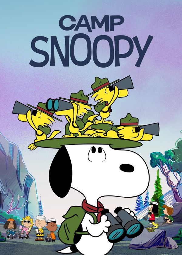Trại Snoopy