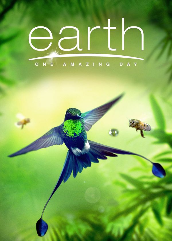 Trái Đất: Một Ngày Tuyệt Vời