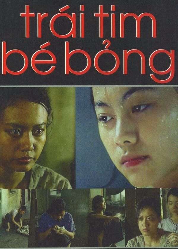 Trái Tim Bé Bỏng