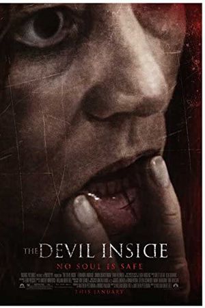 Trái Tim Của Quỷ