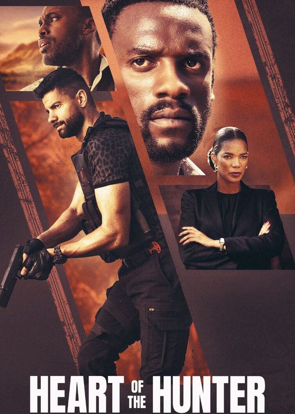 Trái Tim Của Thợ Săn