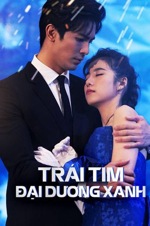 Trái Tim Đại Dương Xanh