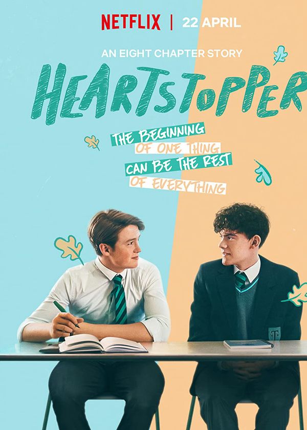 Trái Tim Ngừng Nhịp (Phần 1)