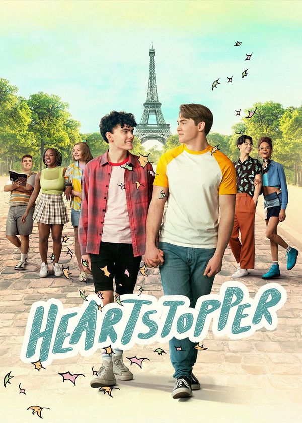 Trái Tim Ngừng Nhịp (Phần 2)