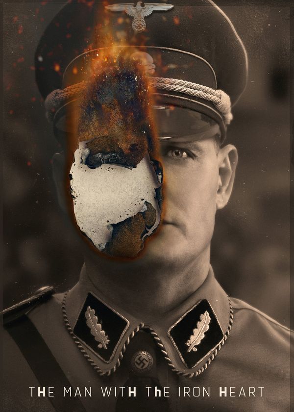 Trái Tim Sắt Lạnh