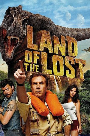 Trôi Về Thời Tiền Sử