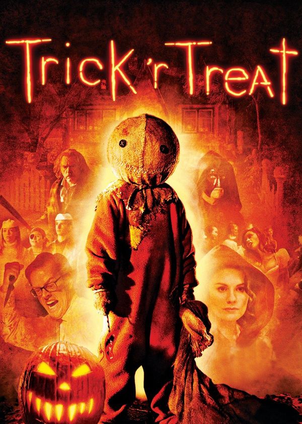 Trick 'r Treat