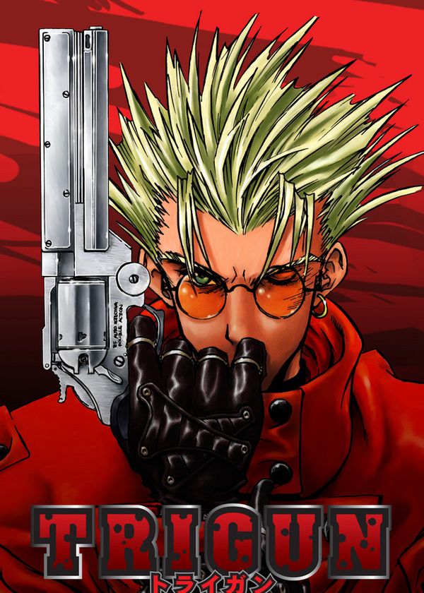 Trigun