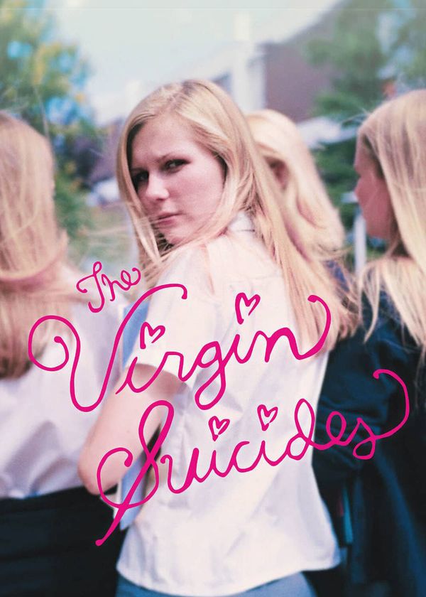 Trinh Nữ Tự Sát