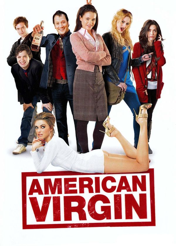 Trinh Tiết Kiểu Mỹ