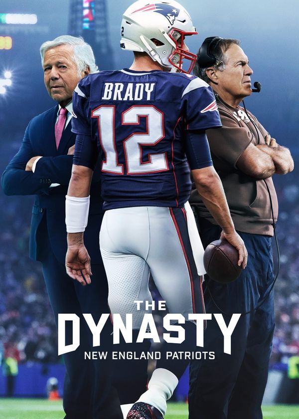 Triều Đại Của New England Patriots