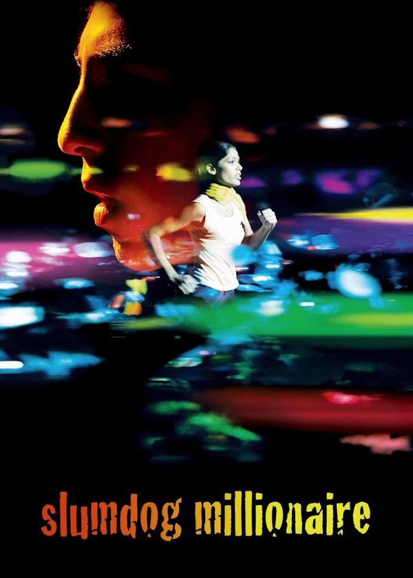 Triệu Phú Ổ Chuột