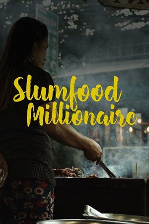 Triệu Phú Ẩm Thực Khu Ổ Chuột (Phần 1)