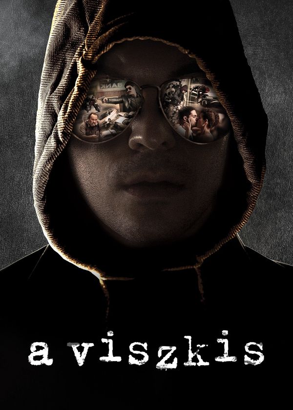 Trùm Cướp Nghiện Whiskey