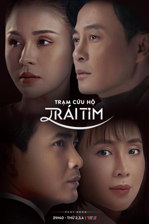 Trạm Cứu Hộ Trái Tim