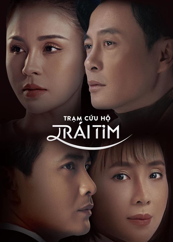 Trạm Cứu Hộ Trái Tim