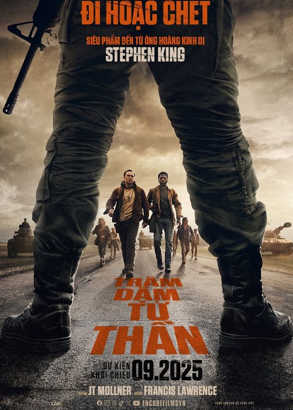 Trăm Dặm Tử Thần