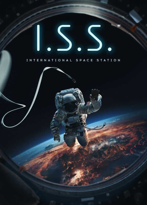 Trạm Không Gian Quốc Tế