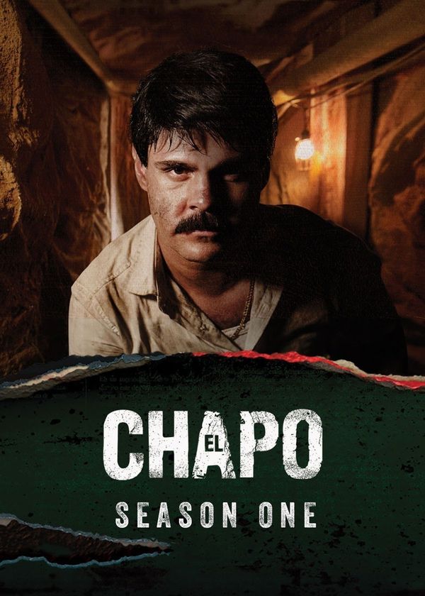 Trùm Ma Túy El Chapo (Phần 1)