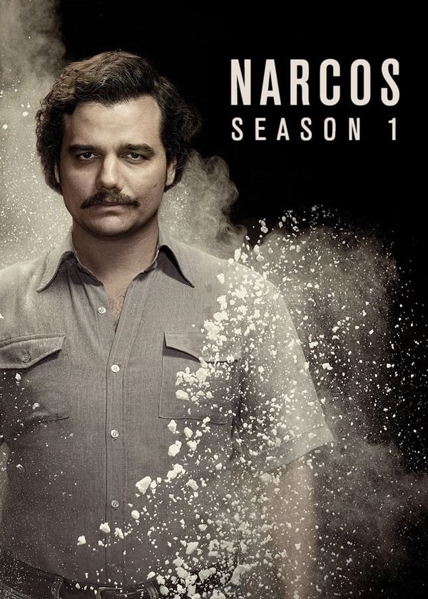 Trùm Ma Túy (Phần 1)