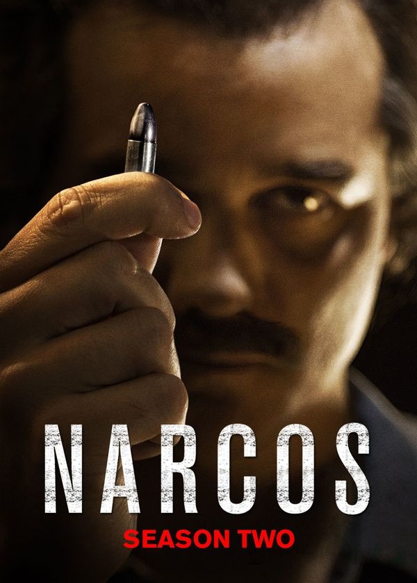 Trùm Ma Túy (Phần 2)