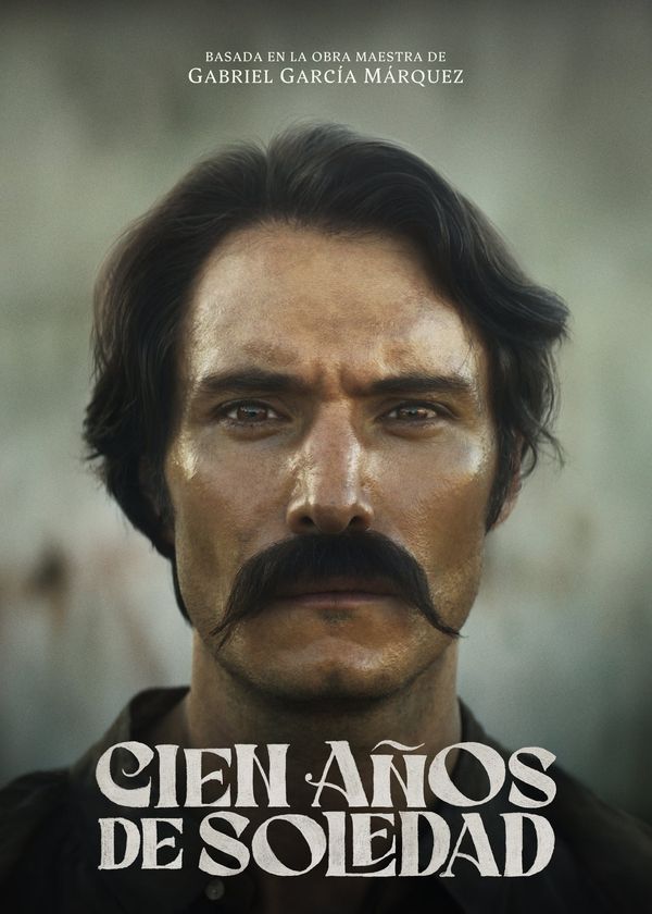 Trăm Năm Cô Đơn