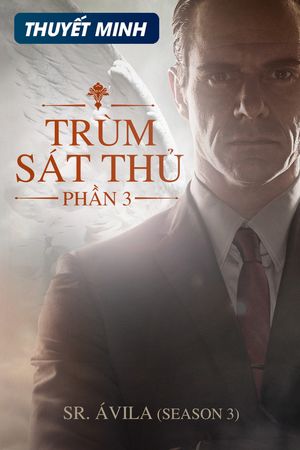 Trùm Sát Thủ (Phần 3)