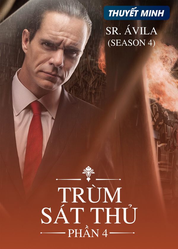 Trùm Sát Thủ (Phần 4)