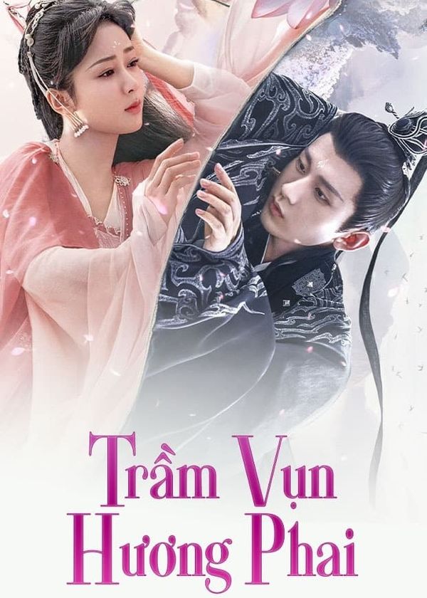 Trầm Vụn Hương Phai