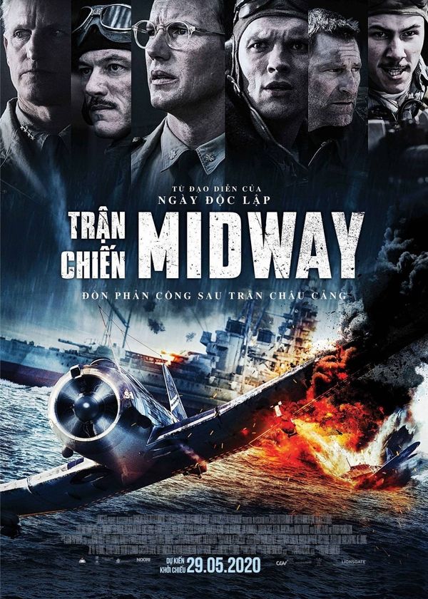 Trận Chiến Midway