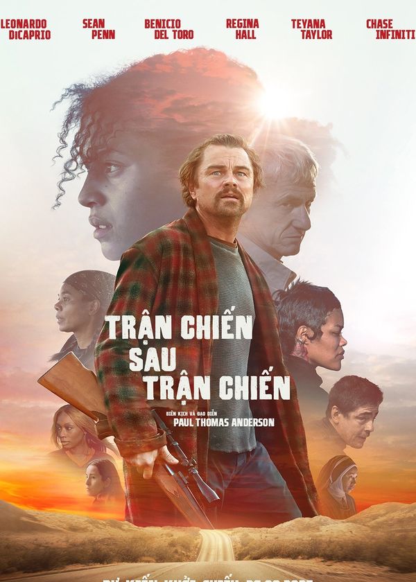 Trận Chiến Sau Trận Chiến