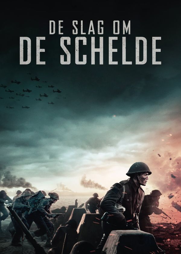 Trận Chiến Sông Scheldt