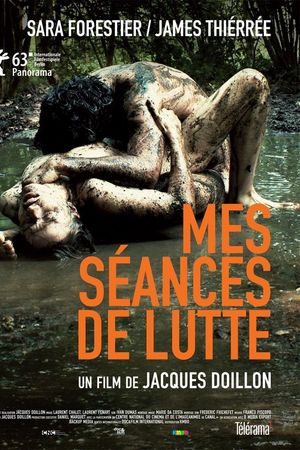 Trận chiến tình yêu