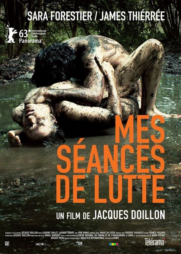 Trận chiến tình yêu