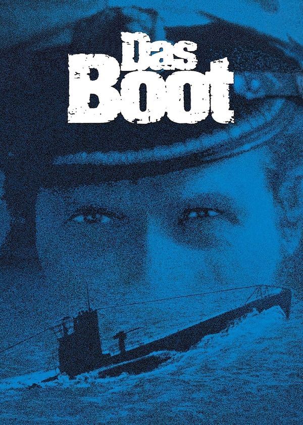 Trận Chiến Tàu Ngầm