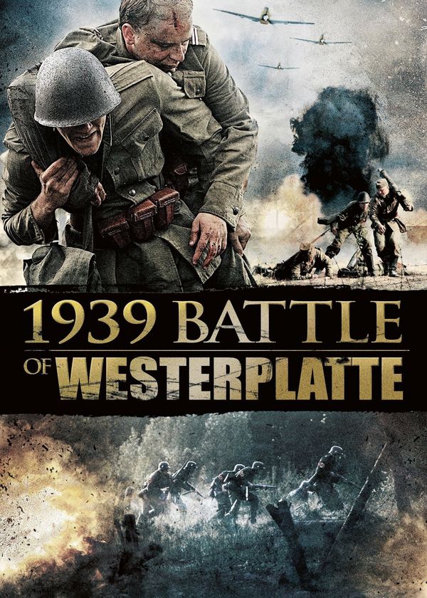 Trận Chiến Westerplatte