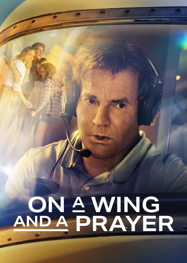 Trên cánh và hy vọng