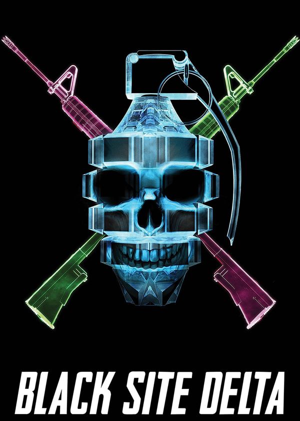 Trận Tuyến Delta