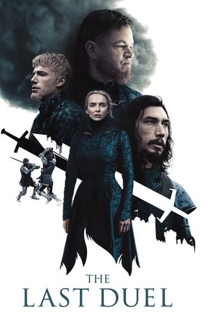 Trận Đấu Cuối Cùng